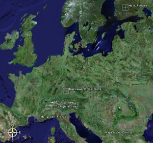 Click on the map 